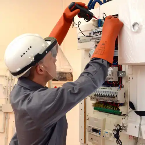 elektricien Rha